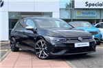 2022 Volkswagen Golf R