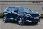 2024 Peugeot 3008