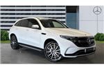 2020 Mercedes-Benz EQC