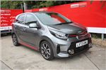 2023 Kia Picanto