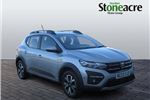 2022 Dacia Sandero Stepway
