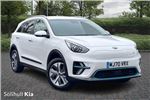 2020 Kia e-Niro