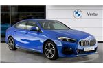 2022 BMW 2 Series Gran Coupe