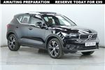 2019 Volvo XC40