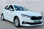 2023 Skoda Fabia