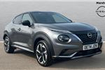 2024 Nissan Juke