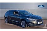 2021 Ford Mondeo Estate