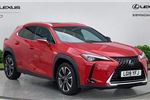 2019 Lexus UX