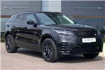 2024 Land Rover Range Rover Velar