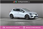 2022 Renault Clio