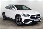 2020 Mercedes-Benz GLA