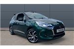 2018 DS DS 3