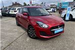 2023 Suzuki Swift