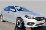 2016 Fiat Tipo