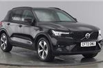 2022 Volvo XC40