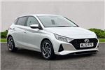 2022 Hyundai i20