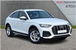 2021 Audi Q5 Sportback