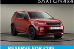 2022 Land Rover Discovery Sport