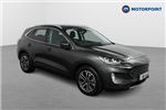 2021 Ford Kuga