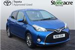 2016 Toyota Yaris