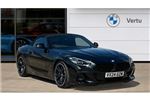 2024 BMW Z4