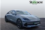 2024 Hyundai IONIQ 6