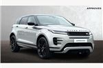 2024 Land Rover Range Rover Evoque