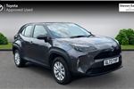 2024 Toyota Yaris Cross