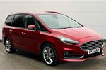 2022 Ford Galaxy