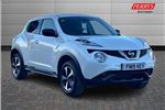 2019 Nissan Juke