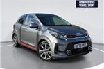 2023 Kia Picanto