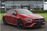 2023 Mercedes-Benz CLA