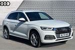 2020 Audi Q5