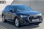 2020 Audi Q3