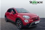 2022 Fiat 500X