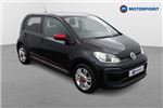 2019 Volkswagen Up