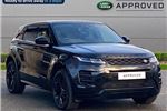 2020 Land Rover Range Rover Evoque