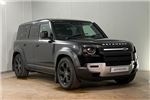 2020 Land Rover Defender