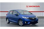 2016 Honda Jazz