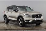 2021 Volvo XC40 Recharge