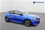 2023 Peugeot 208