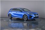 2019 Kia Ceed