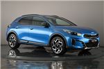2024 Kia XCeed