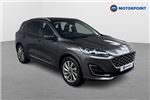 2022 Ford Kuga