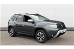 2022 Dacia Duster