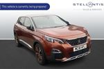 2018 Peugeot 3008