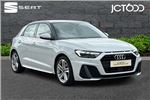 2021 Audi A1