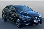 2018 Nissan Qashqai