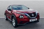 2021 Nissan Juke