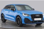 2021 Audi Q2